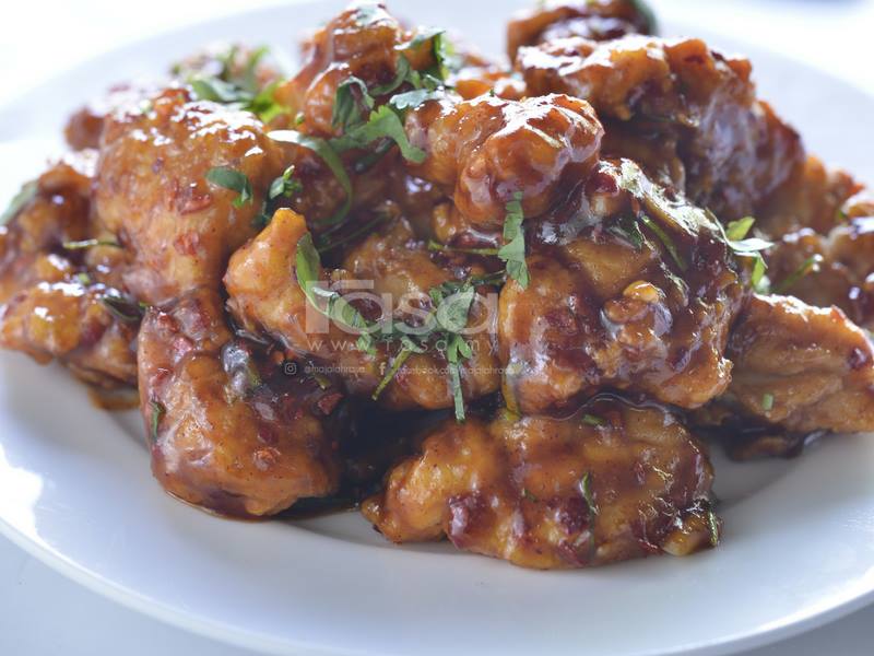 Resepi Masakan Ayam Goreng Sos Thai Limau Purut Bahan Bahan 300 Isi Dada Ayam Potong Dadu Sederhana Cuci Bersih Dan Tos 3 Sudu Makan Tepung Jagung Secubit Garam 1 Sudu Teh