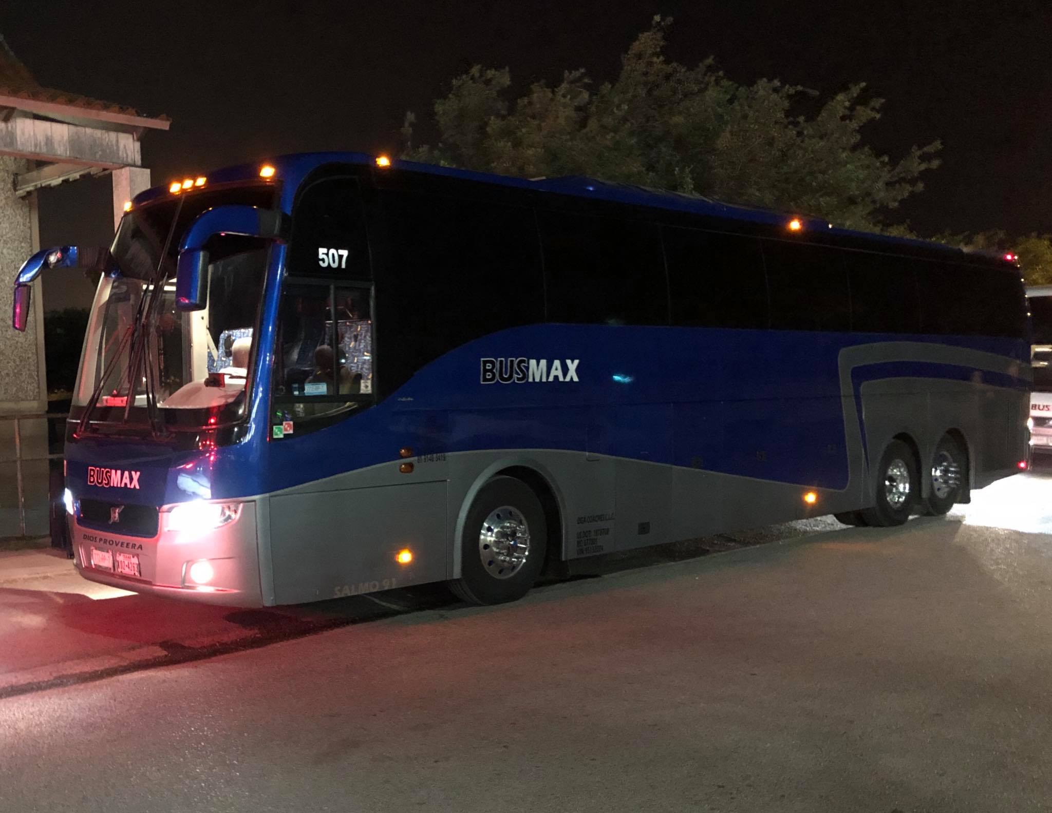 Busmex - 🔝RENTA DE AUTOBUSES PARA VIAJES🔝 NACIONALES🛣 E... | Facebook