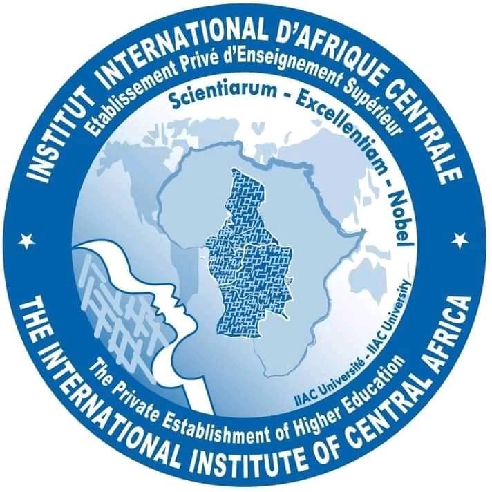 Institut International d'Afrique Centrale IIAC - Officiel added a new ...