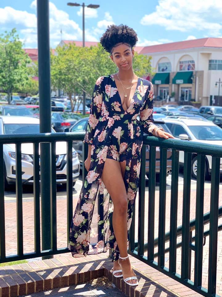 From stunning casual wear to statement pieces, Uptown has everything you need to slay your look this season