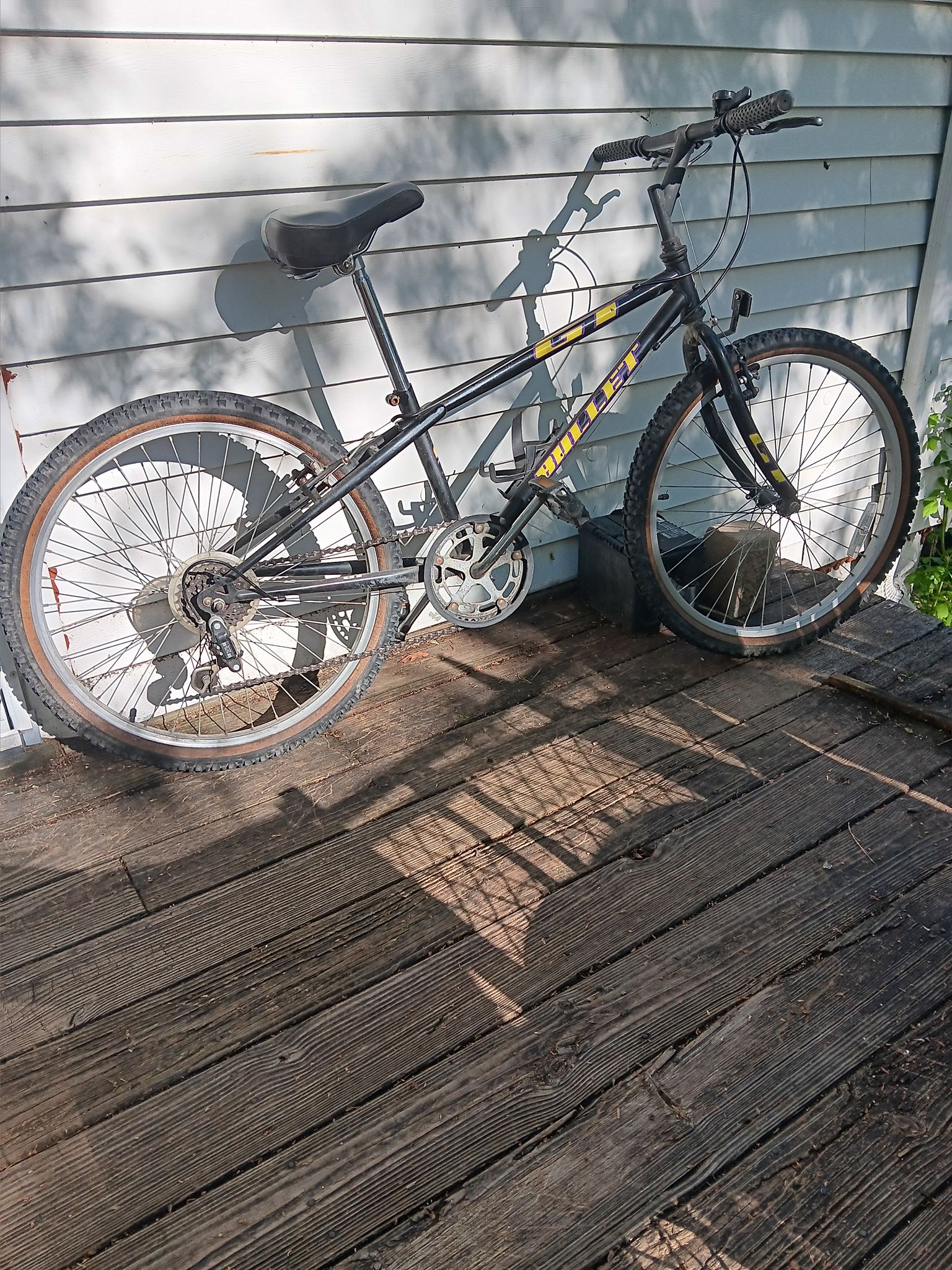 gt bullet bicycle – West Michigan eBikes Test ride and take home your Raev Bullet GTX today 1993 GT Bullet 24
