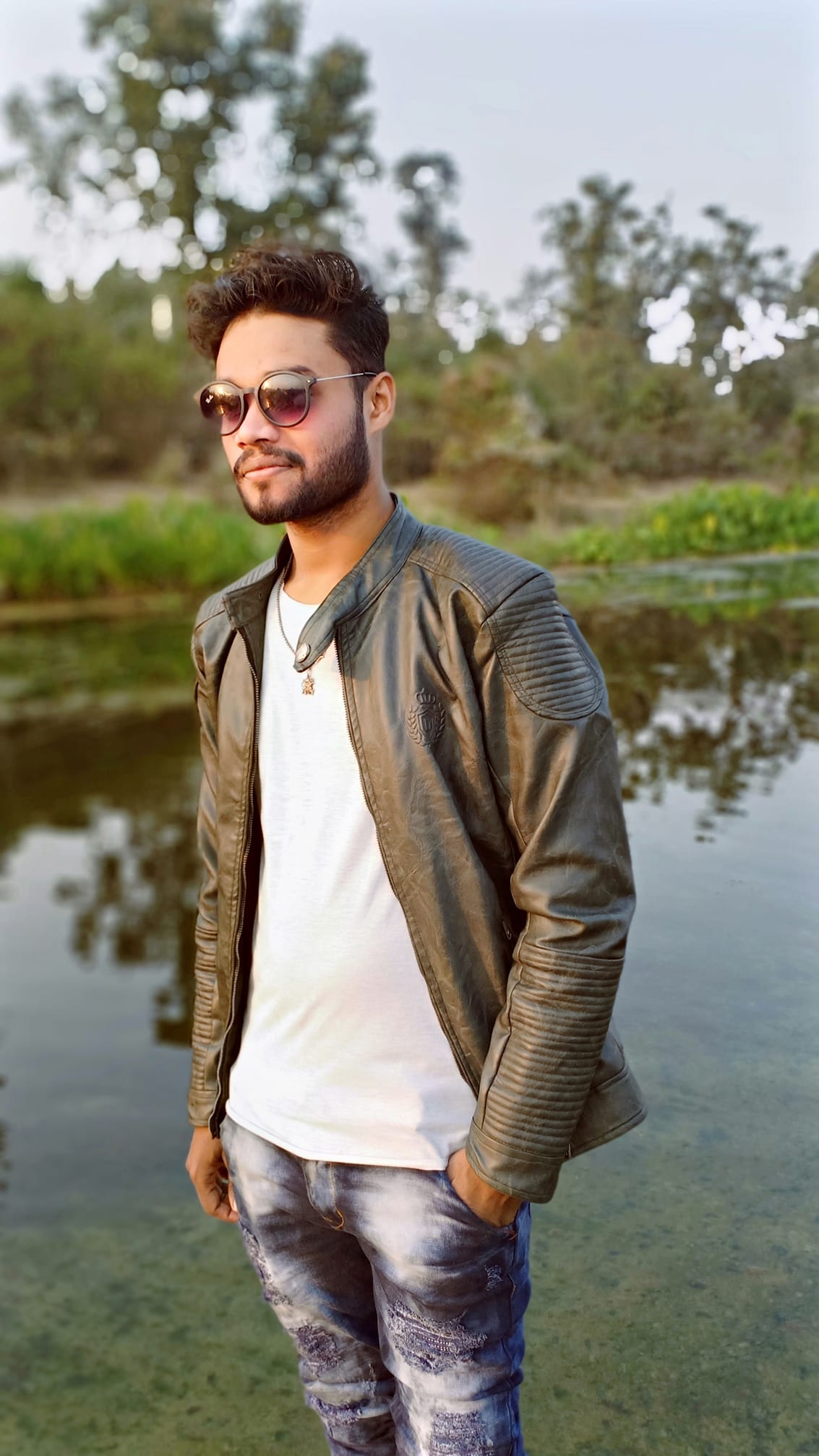 Sujal Raj