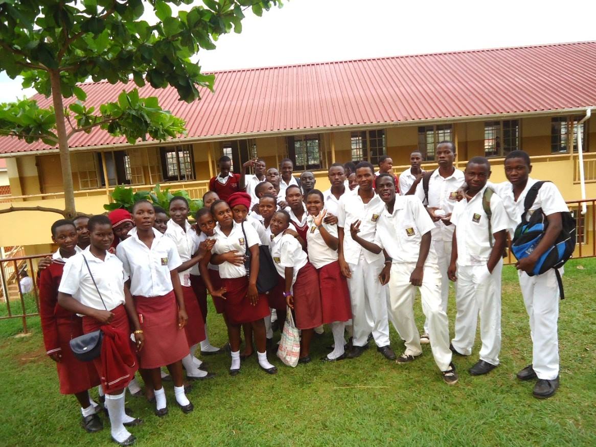 Kololo Senior Secondary School | Kampala