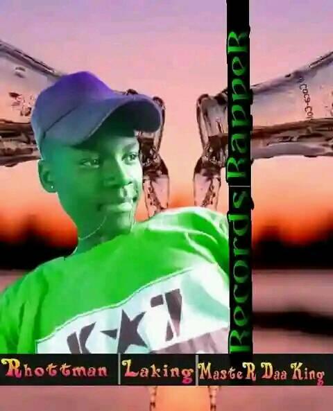 MasteR Dah King RappeR