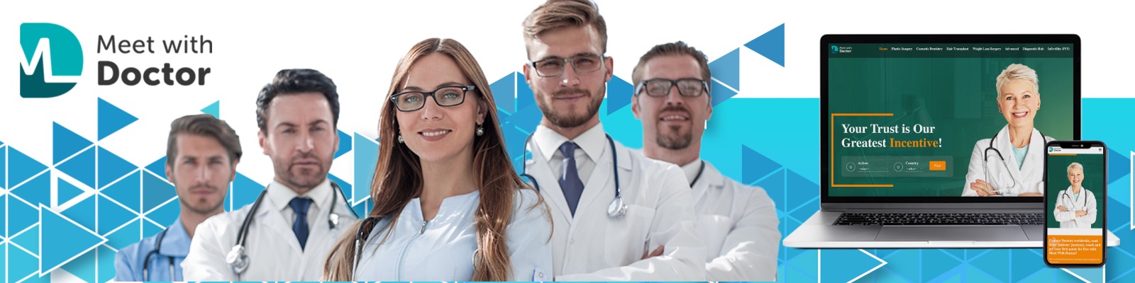 Meet With Doctor