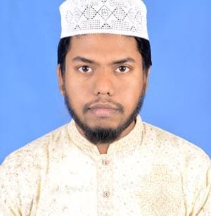 S M Rashed