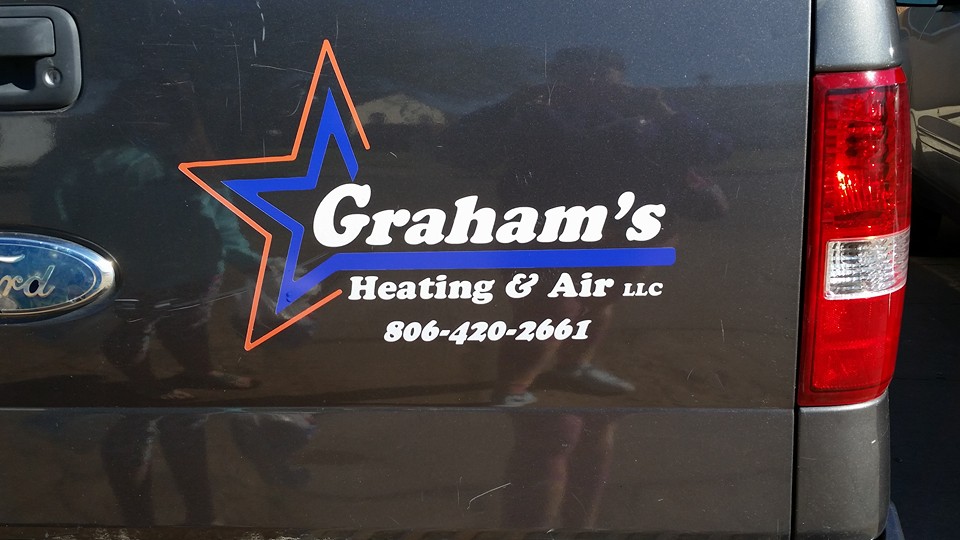 Graham Heating and... - Graham Heating and Air Conditioning