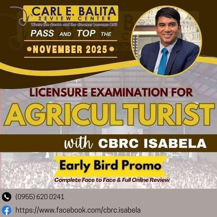 Cbrc - Cbrc Cauayan - Isabela is now accepting enrollees for ...