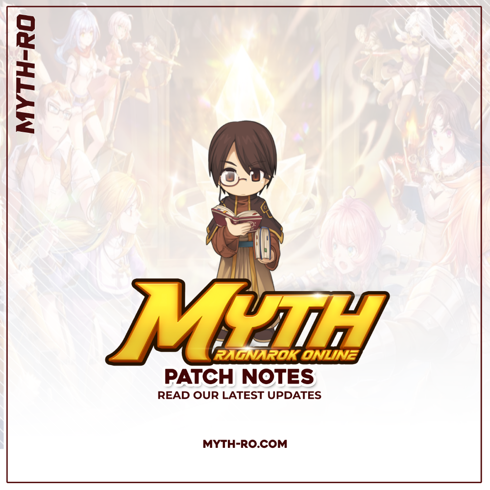 Myth Ragnarok Online