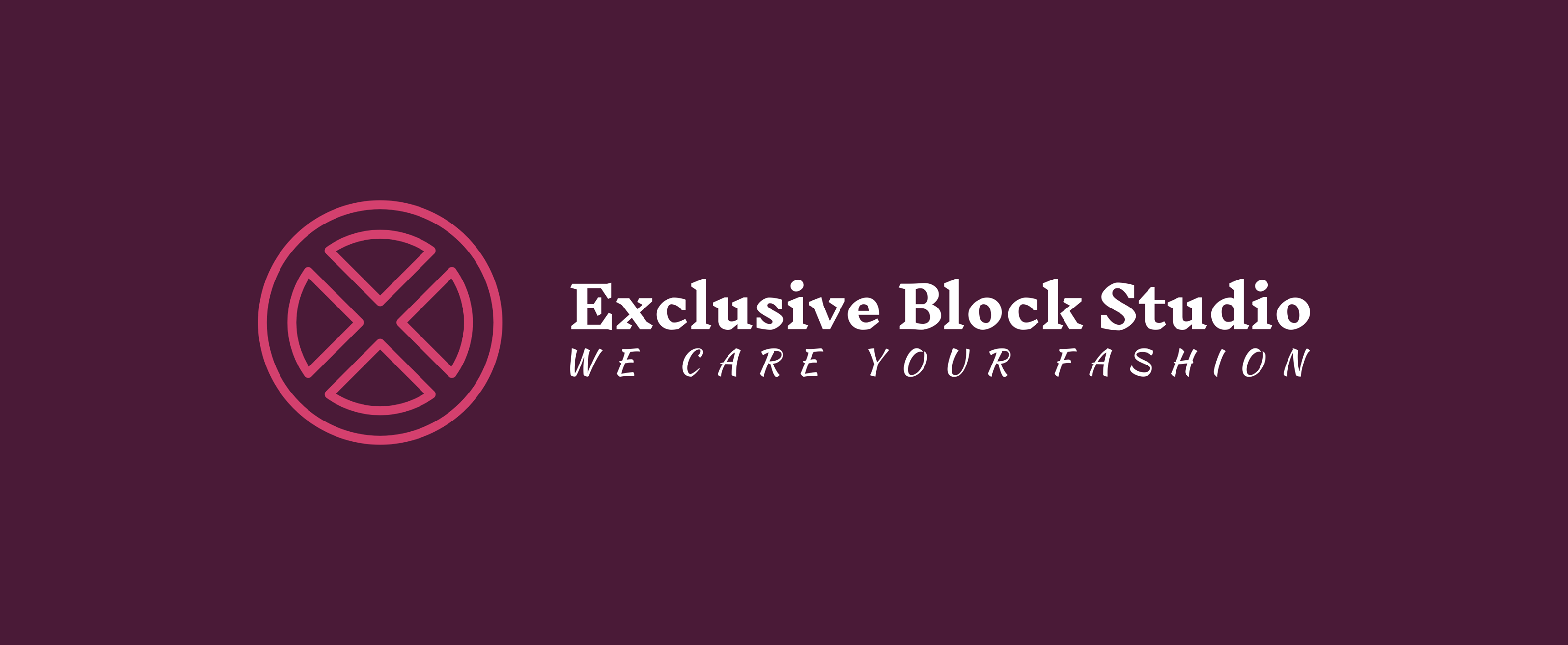 Exclusive Block Studio