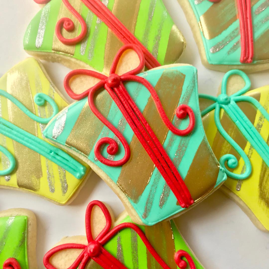 Dapper Cookie | Little Rock AR