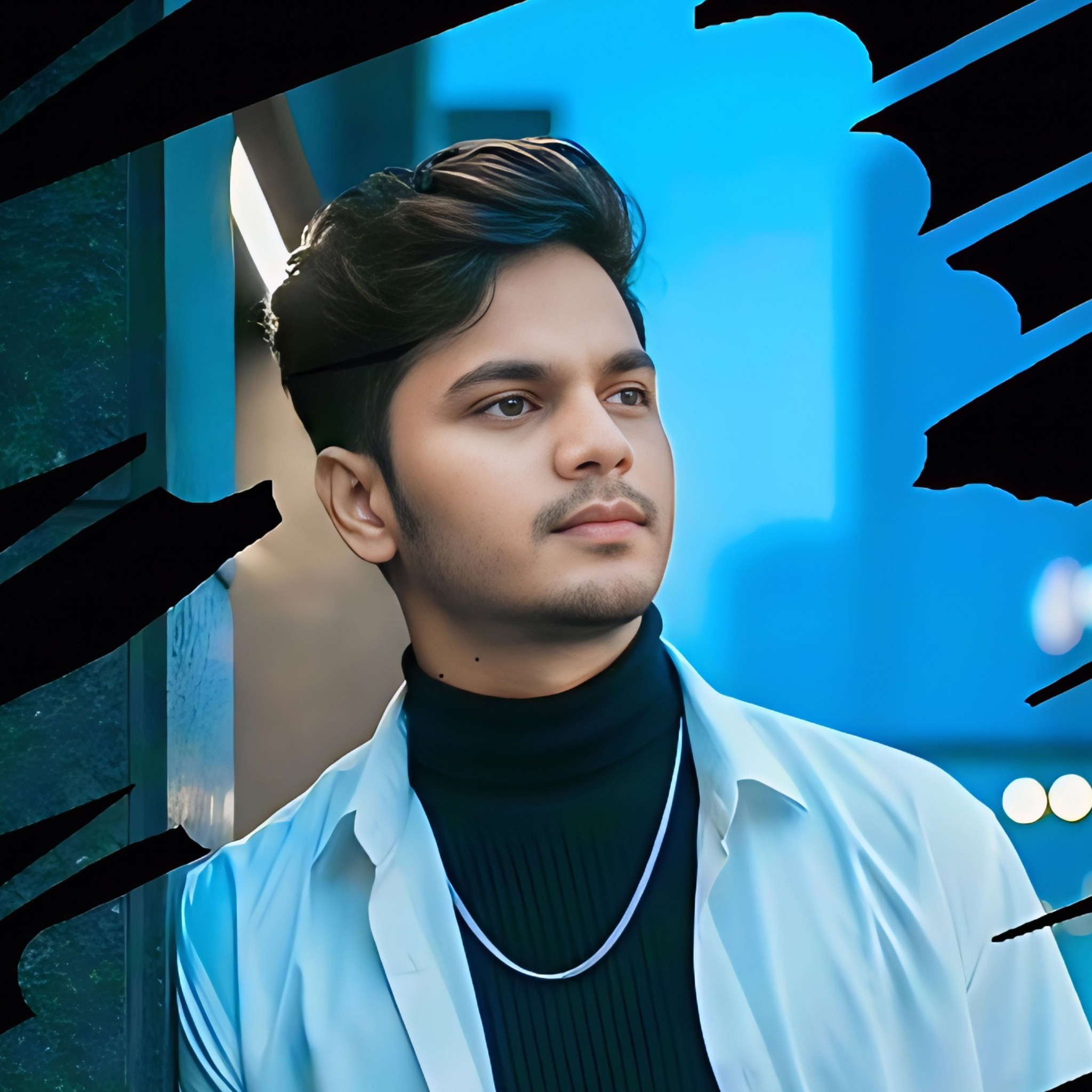 Chandan Kumar Patel