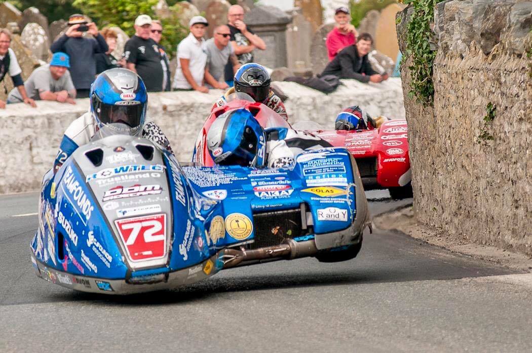Here’s to a fast safe S100 2019 - Team Founds Racing72 | Facebook