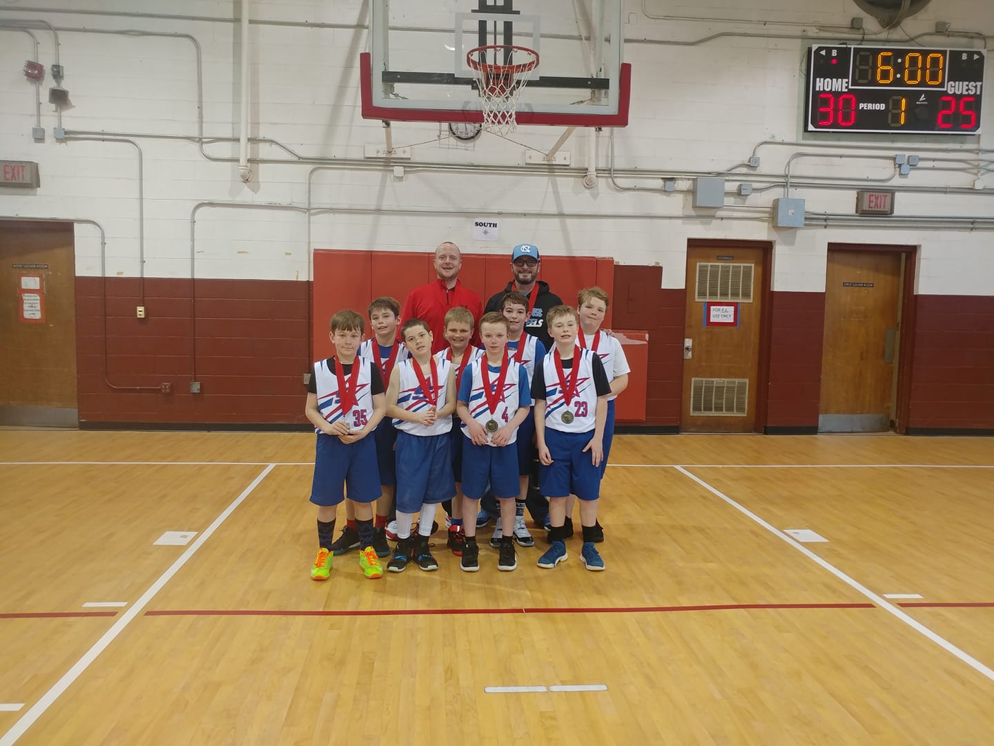Summerfield Recreation Association