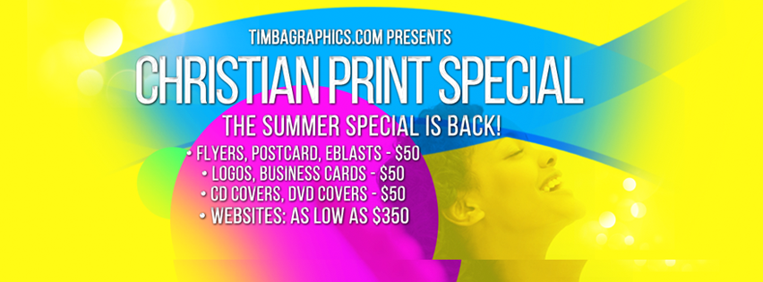 Timbagraphics