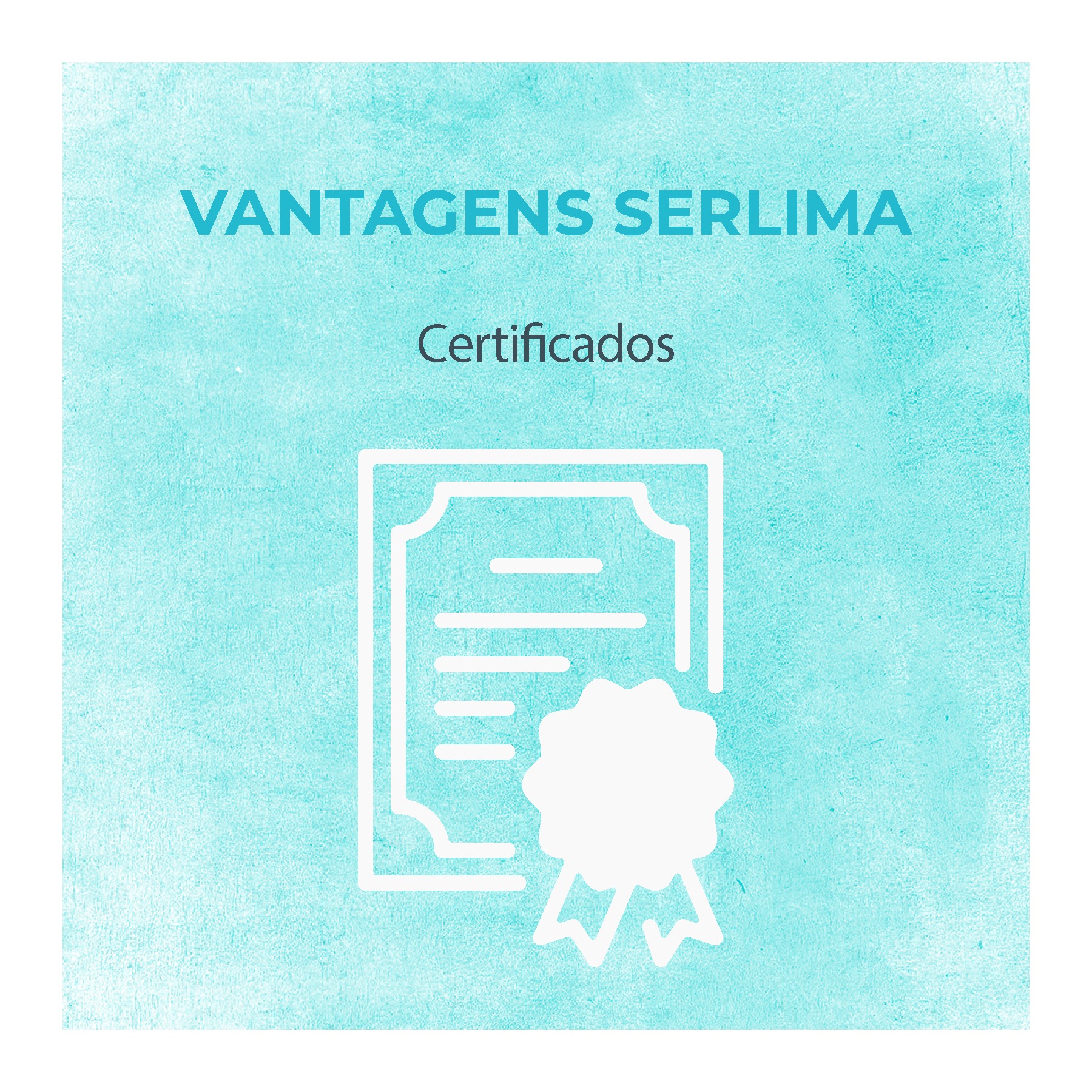 Grupo Serlima - Reforçamos a atividade empresarial, a...