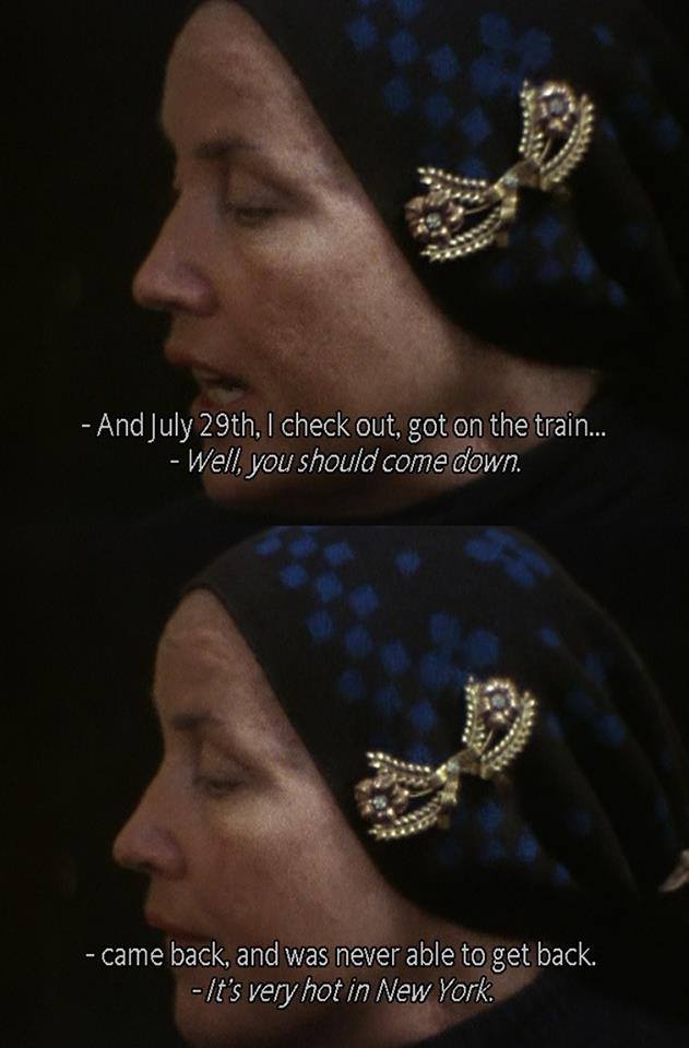 Staunch Character : Edith Bouvier Beale, Jr. of Grey Gardens - Sixty ...