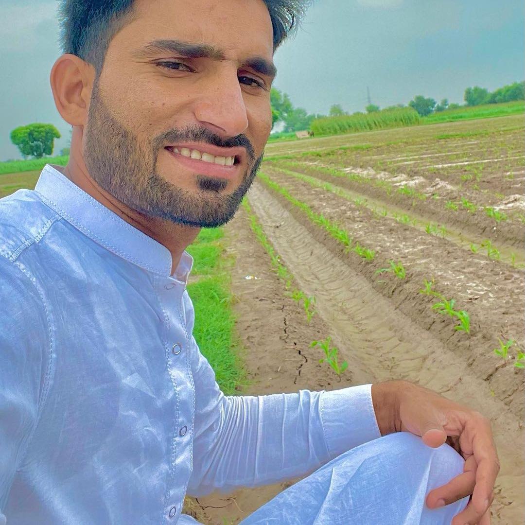 M. Nawaz