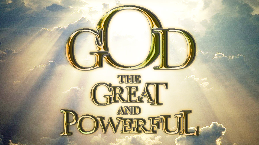 God's word is powerful