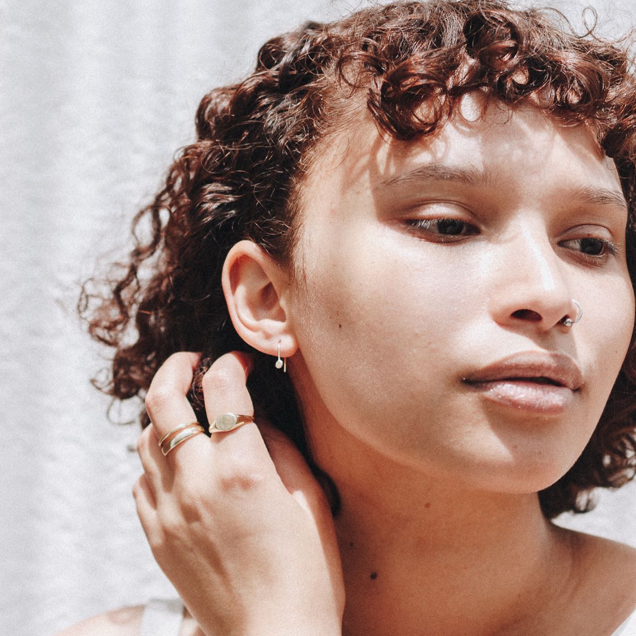 ~ The Classics Capsule ~⁠⁠ ⁠⁠ A... - Dear Rae Jewellery