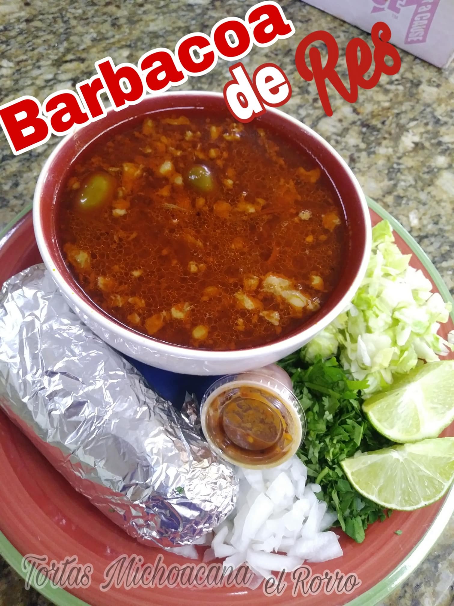Tortas Nieves Michoacana el Rorro | Phoenix AZ