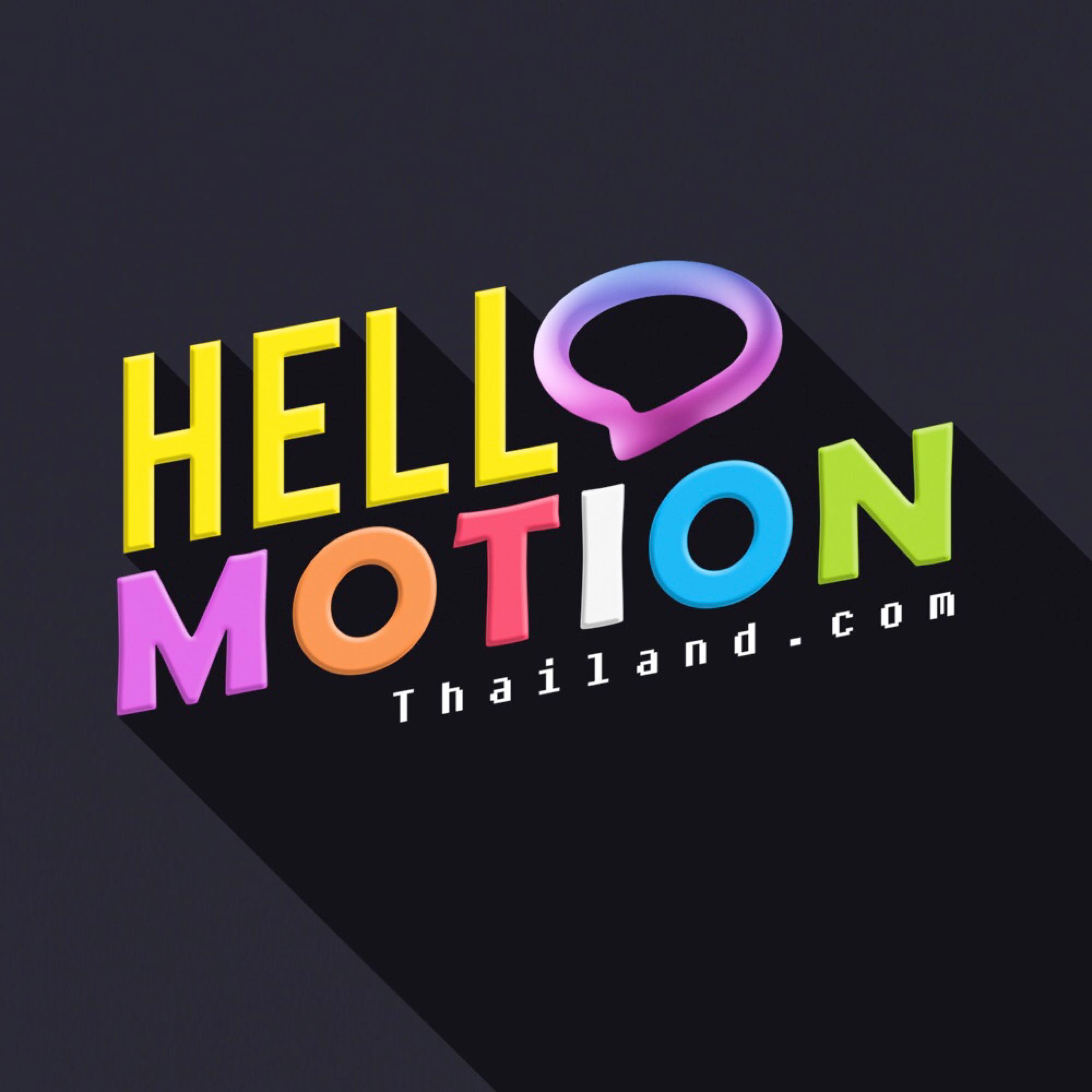 Hello Motion Thailand
