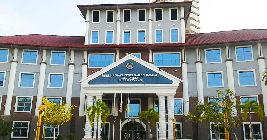 Sprm Pulau Pinang Home Facebook