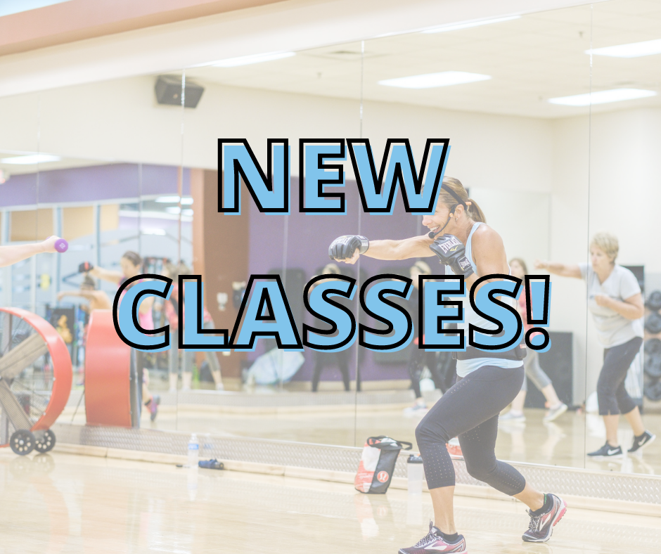🔥NEW COMBO SIX CLASSES🔥 Join us... - Genesis Health Clubs | Facebook