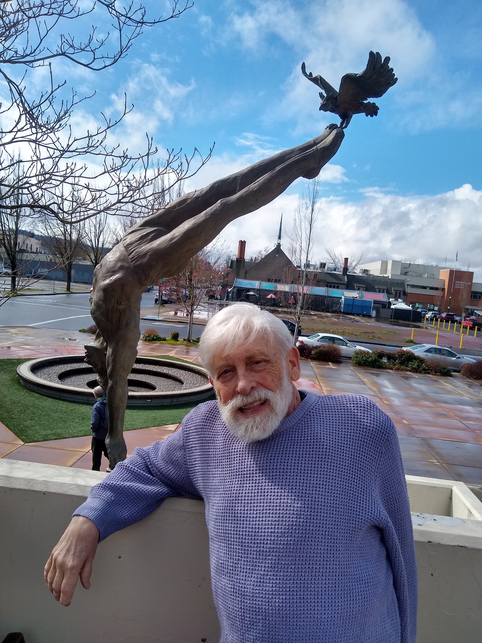 Jerry R Williams