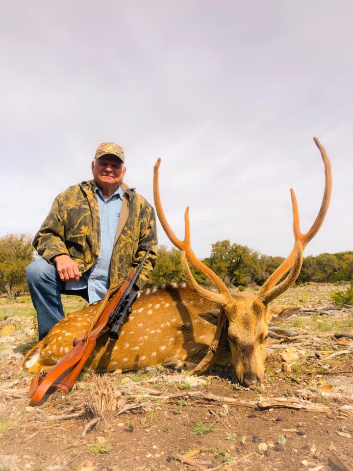Apache Creek Ranch | Rocksprings TX