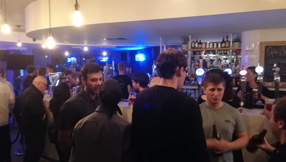 Leeds 20s and 30s Meetup | Leeds