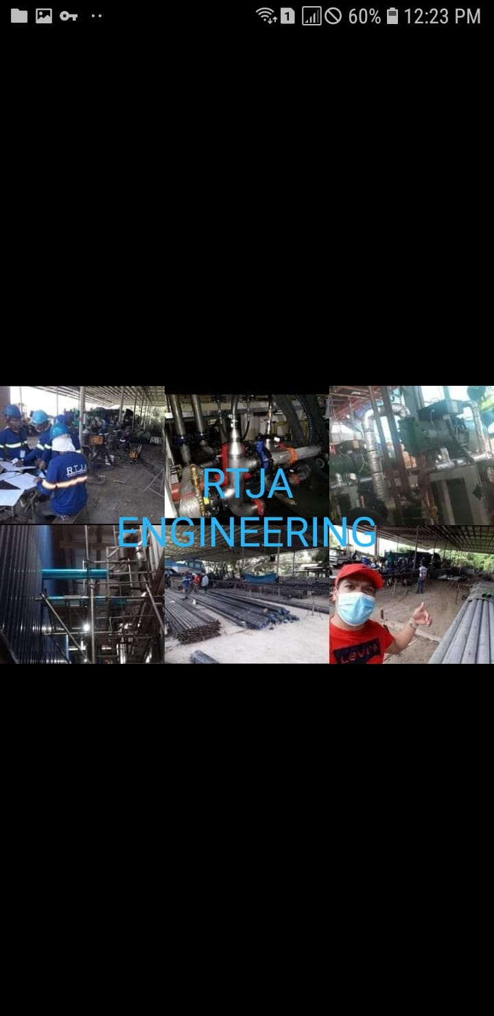 RTJA Engineering Enterprises | Cavite