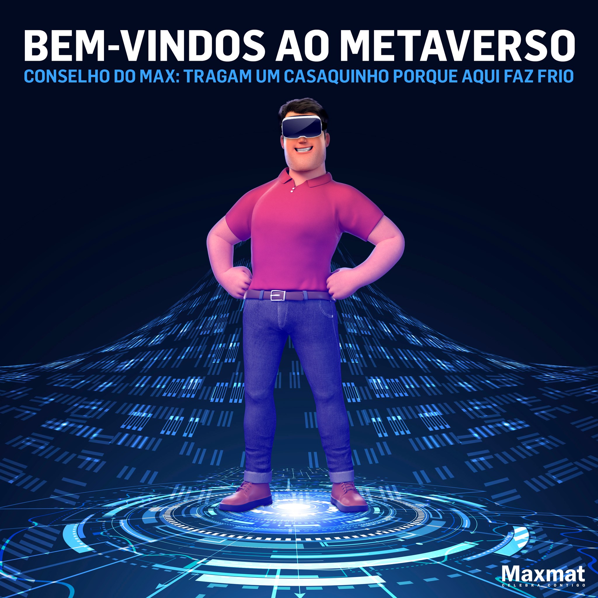 Maxmat - A Maxmat abriu hoje a primeira loja de... | Facebook