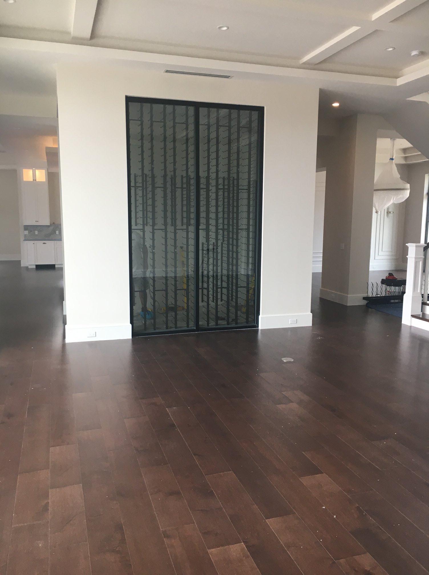 Contemporary Hardwood Floors | Jupiter FL