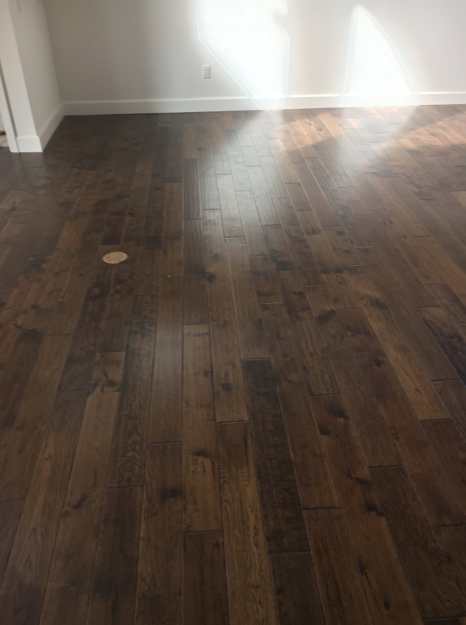 Contemporary Hardwood Floors | Jupiter FL