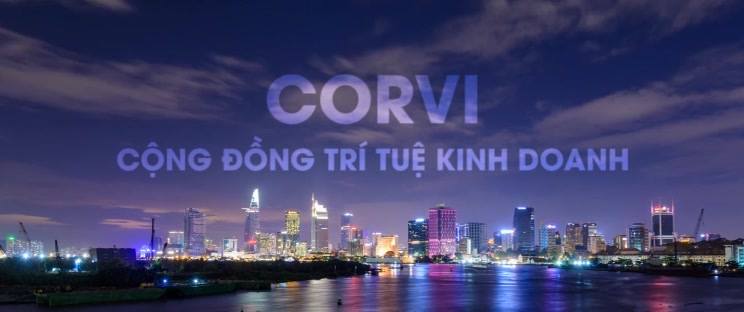 Corvi