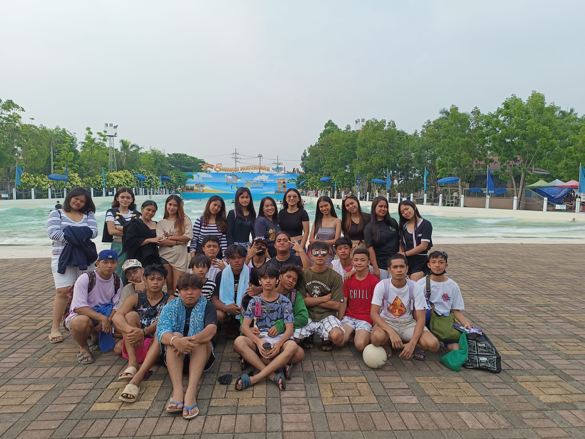 LIBIS 1 YOUTH Organization | Quezon City