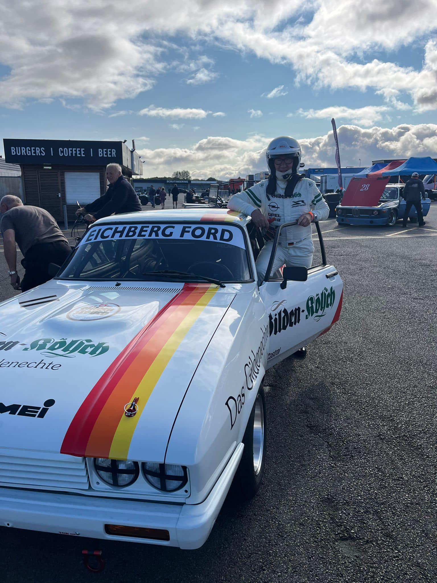 Jocher Racing