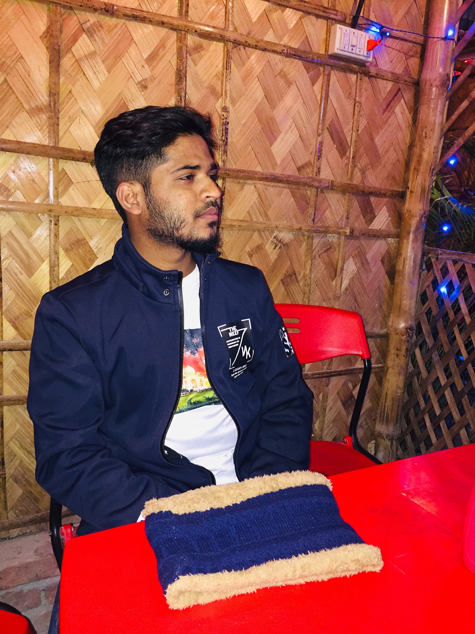 Masum Billah