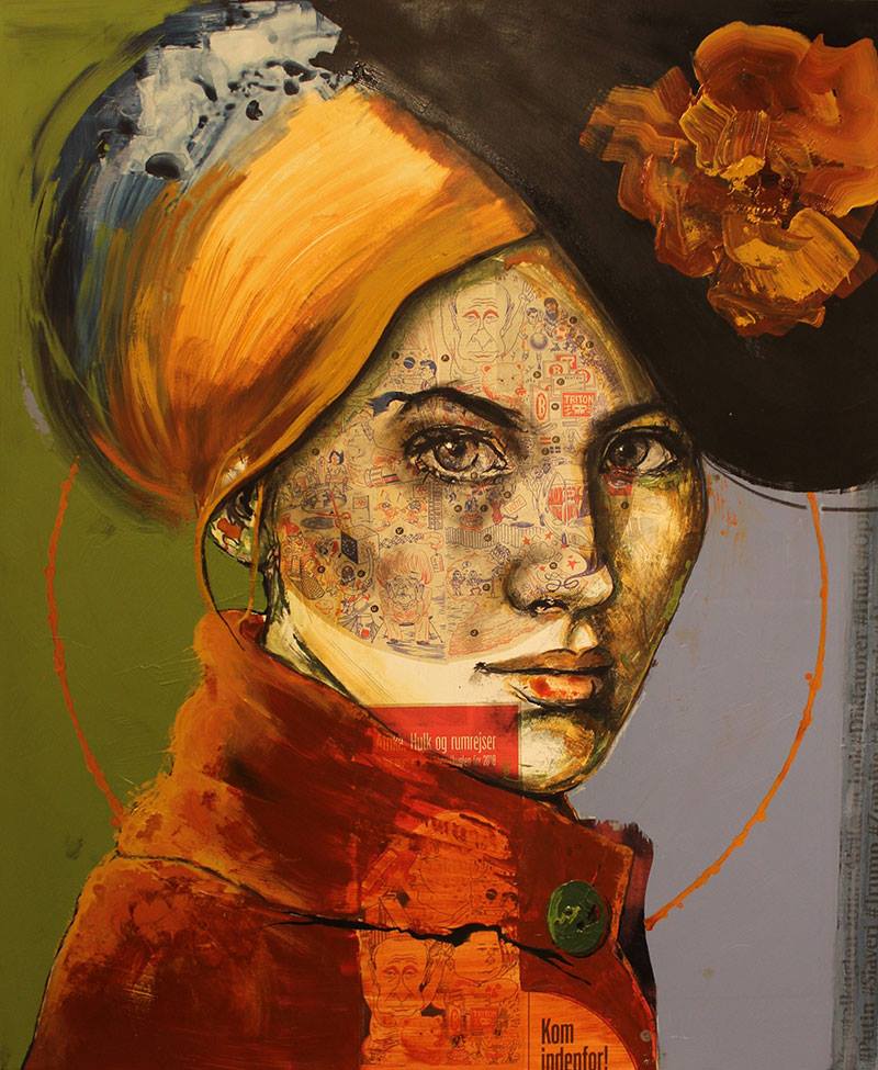 Gallerie Rasmus - Home | Facebook