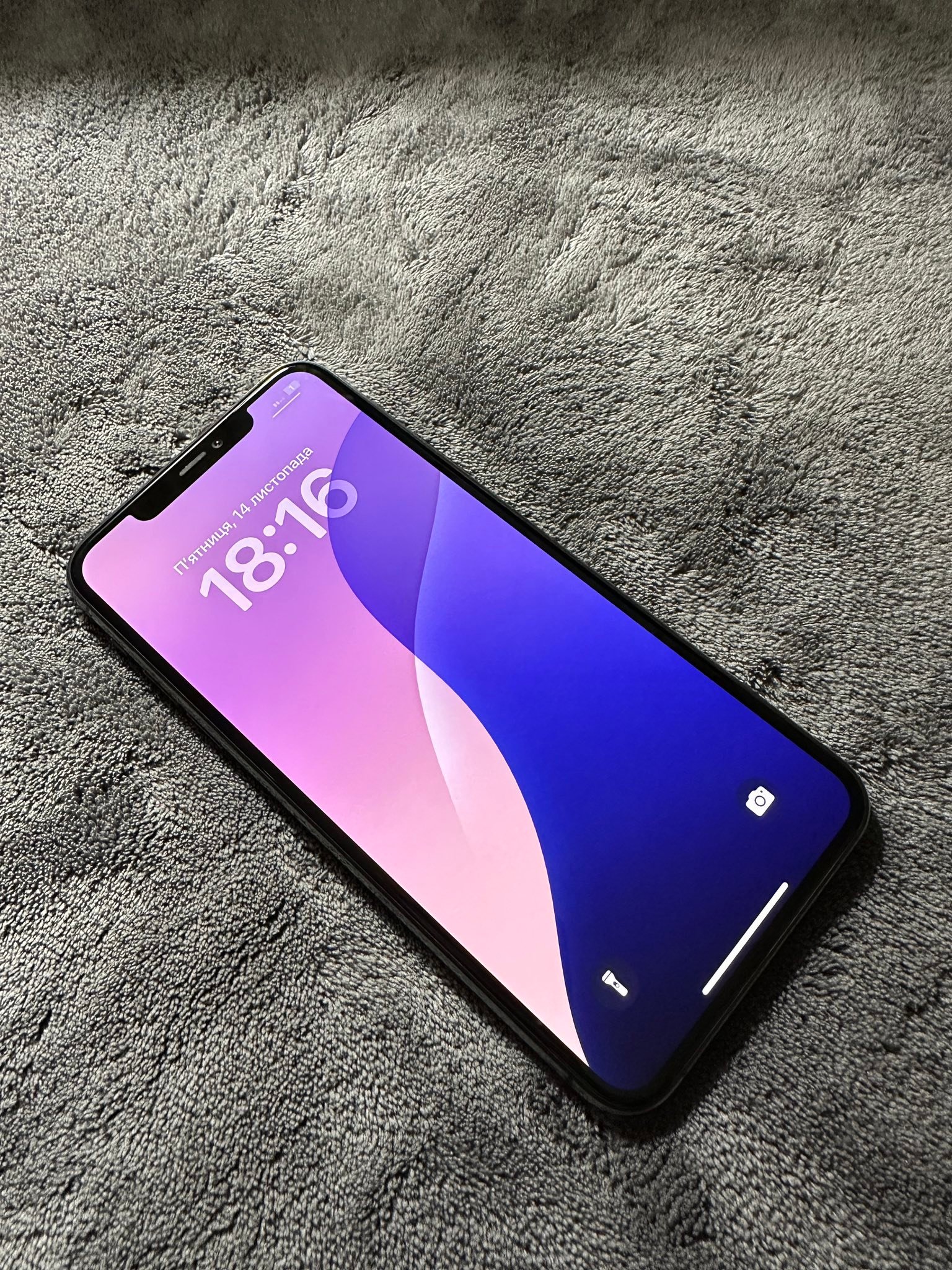 Iphone 11 Pro Max 64gb 🔋92% Все працює Ціна 9700грн