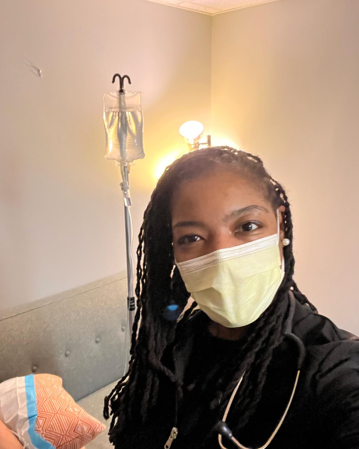 Lotus Infusion and Wellness PLLC. - Home