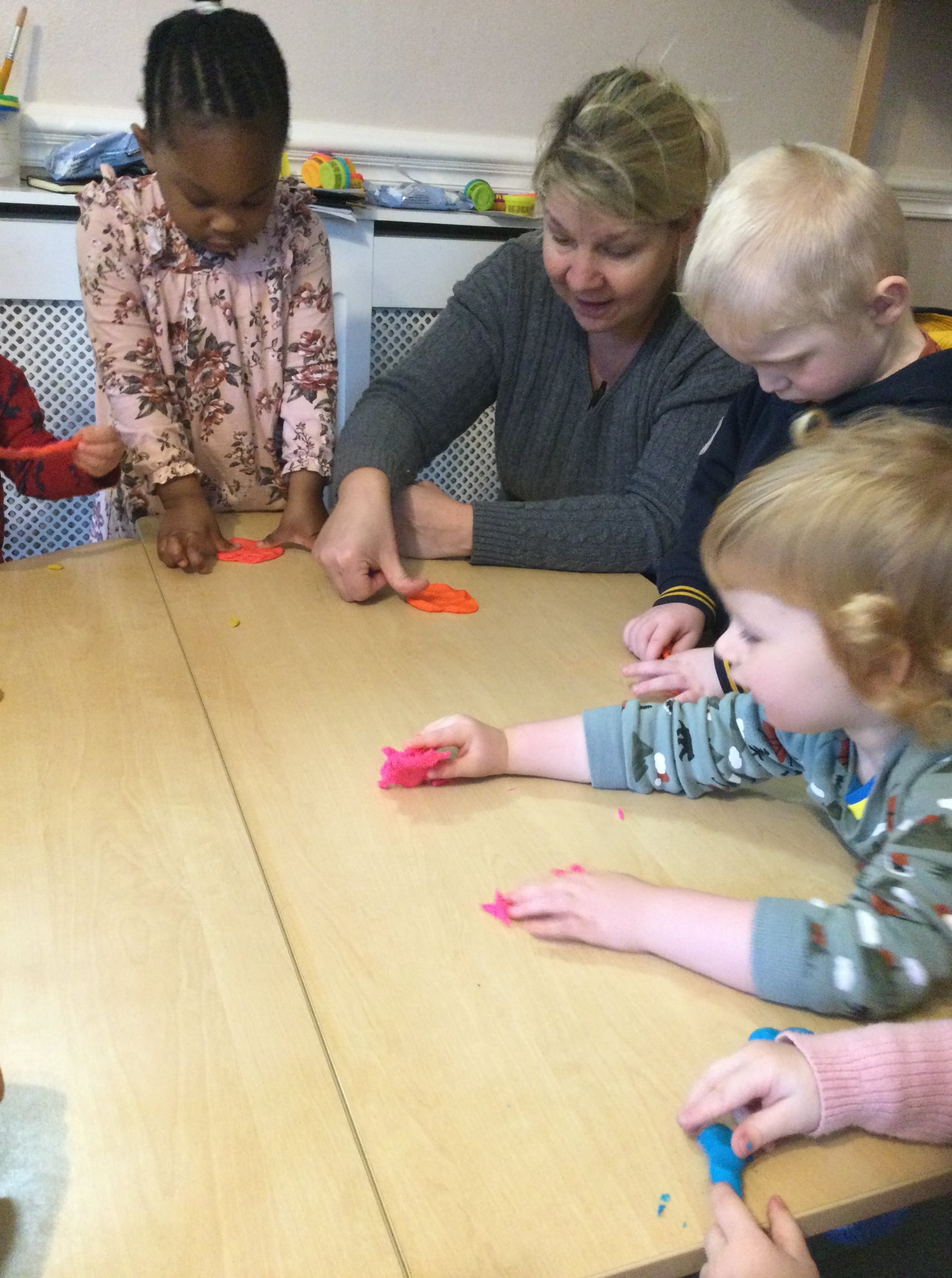 Treasure Montessori Nursery and Preschool | Camberley