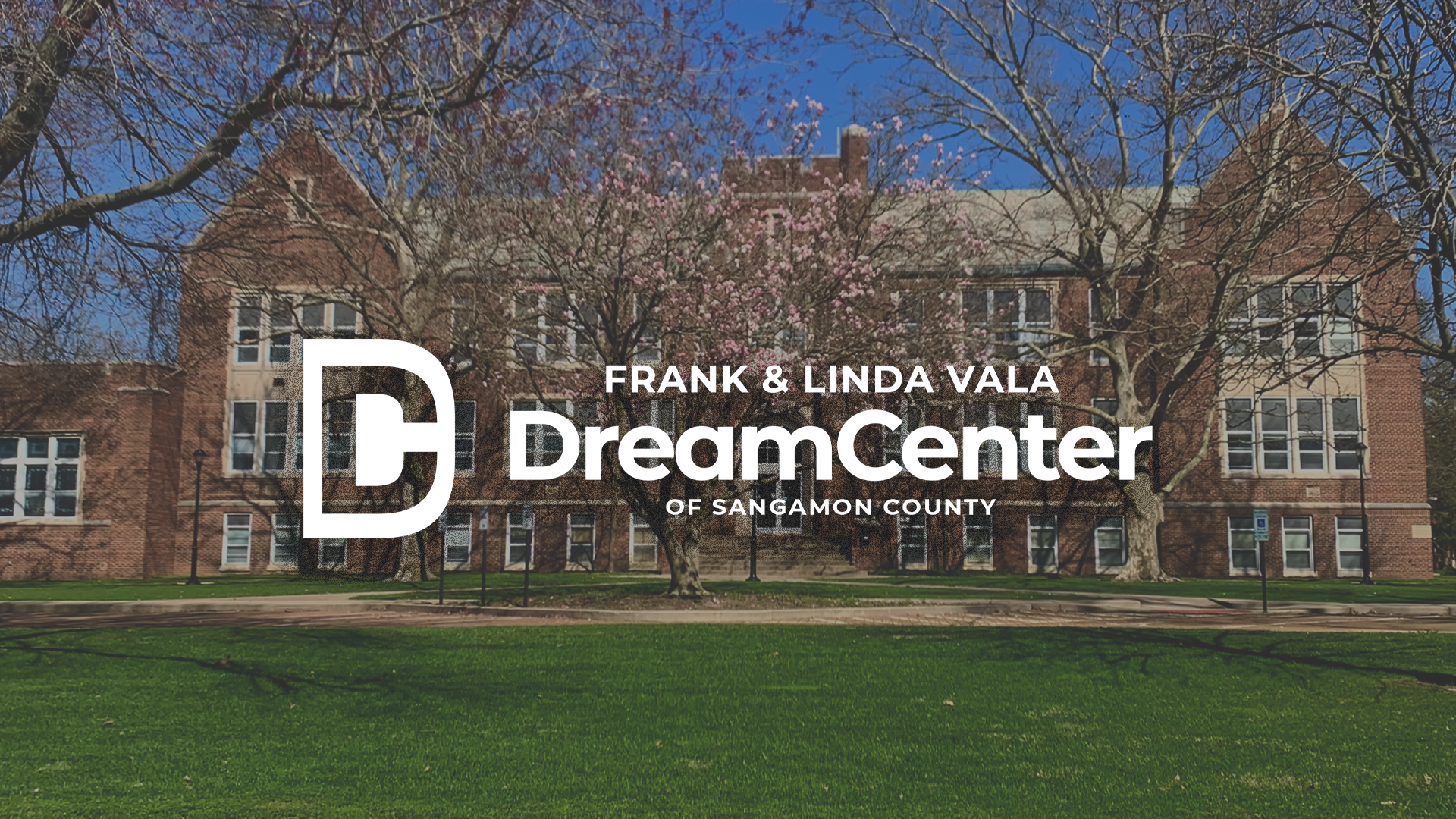Dream Center Sangamon County | Springfield IL