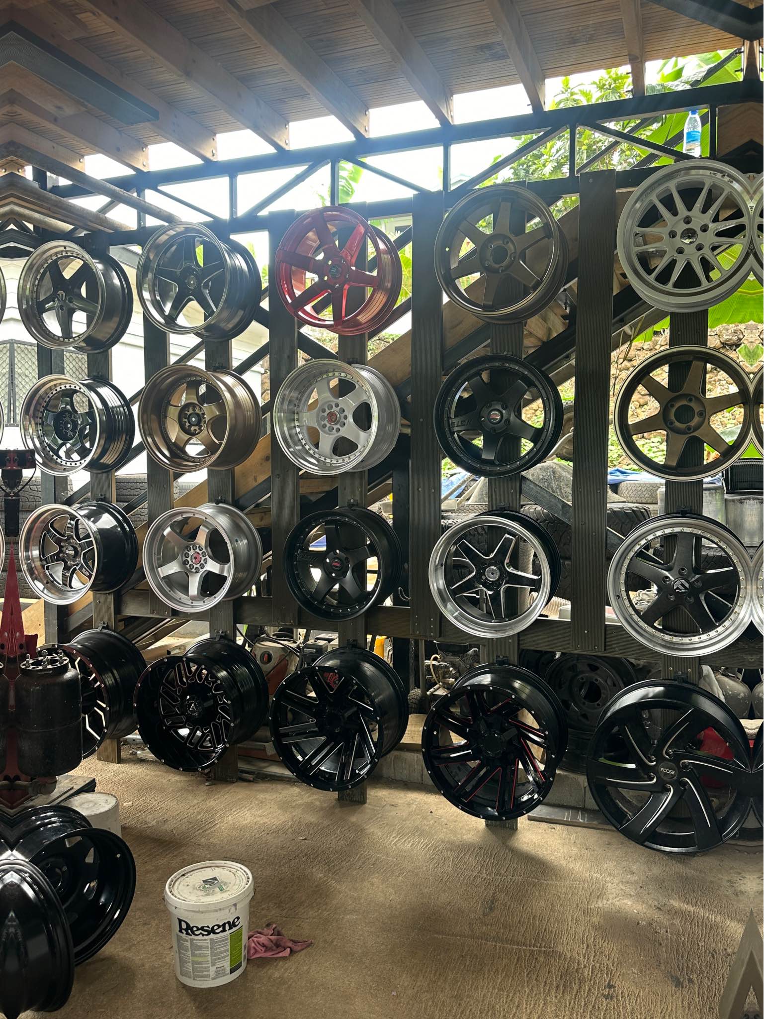 18” Mags 19” 20” - Car Wheels, Tires & Parts - Apia, Samoa | Facebook ...