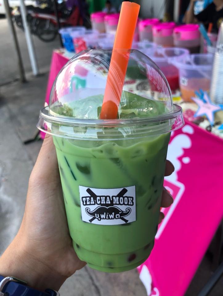 TEA CHA MOOK บุฟเฟ่ต์ added a new... - TEA CHA MOOK บุฟเฟ่ต์