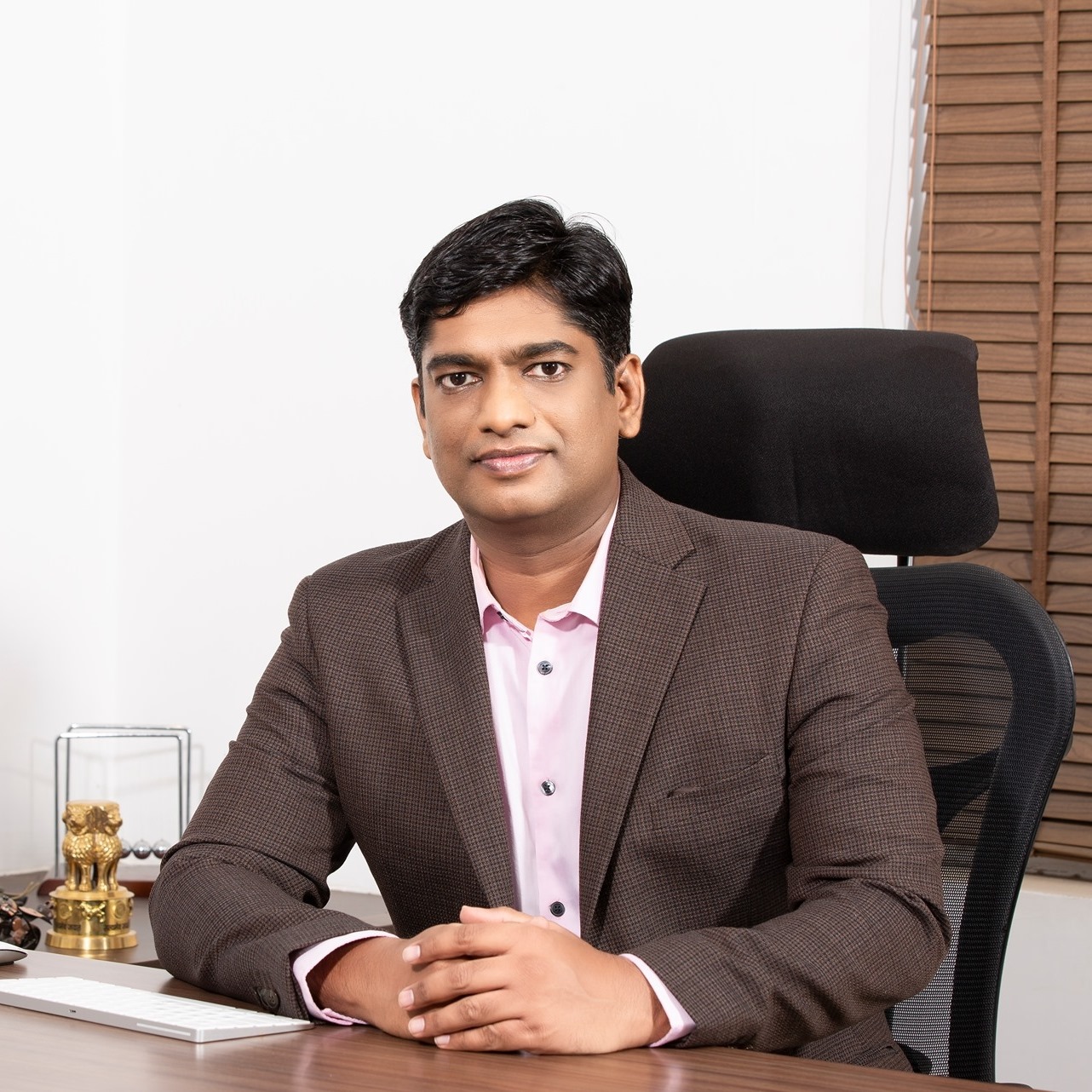 Dr. Praveen Reddy