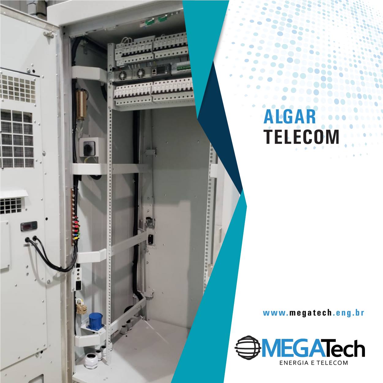 MEGATech
