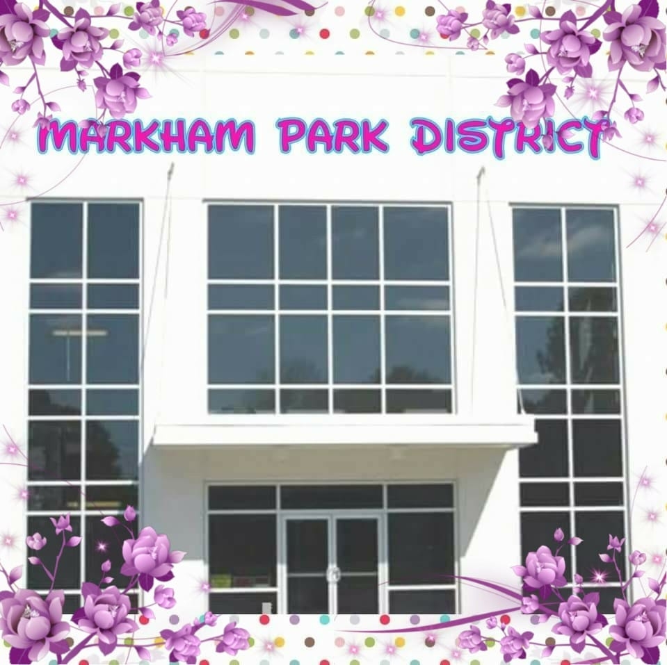 Aside from our favorite holiday,... - Markham Park District | Facebook