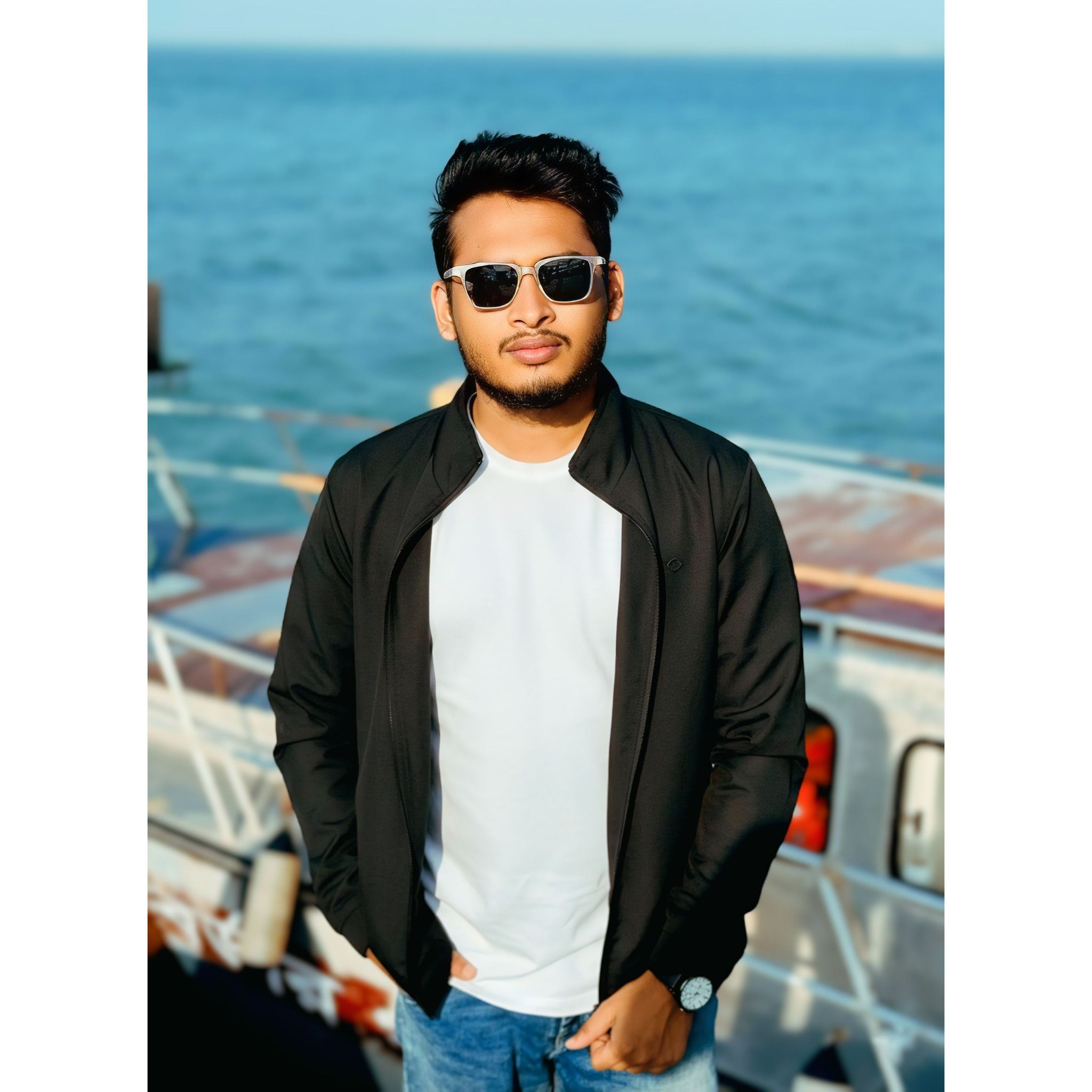 Mohammed Riaz Uddin